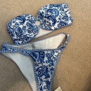 Shein suit size M never worn